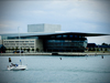 Opera House, Kopenhaga, Dania