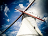 Windmill, Vejle, Dania