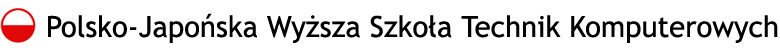 Polsko-Japońska Wyższa Szkoła Technik Komputerowych