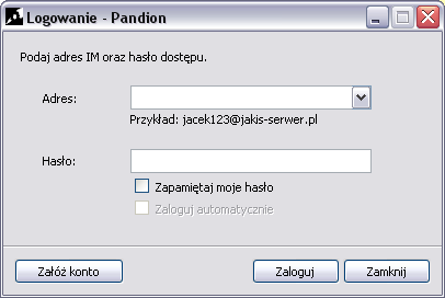 Pandion 1