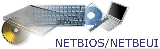 NETBIOS/NETBEUI
