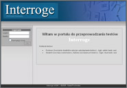 Interroge