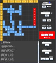 Scrabble 0.8