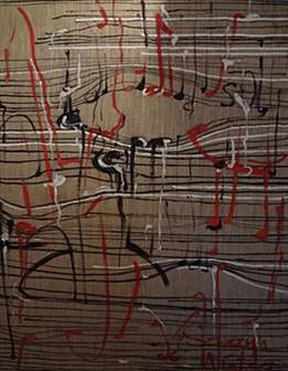 Musique-Couleur