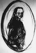 Autoportrait.E.S