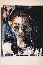 Autoportrait