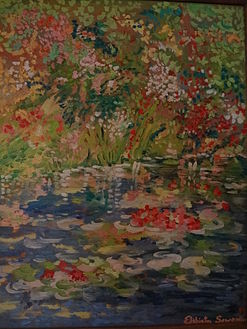 Les Pavots