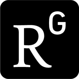 Research Gate Icon