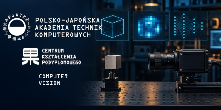 Widzenie komputerowe PJATK